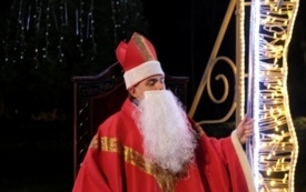 Jarmark Bożonarodzeniowy 2025 w Pniewach001076