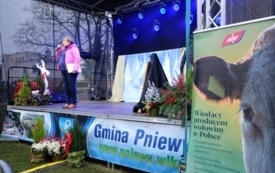 Jarmark Bożonarodzeniowy 2025 w Pniewach001041