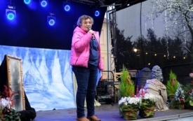 Jarmark Bożonarodzeniowy 2025 w Pniewach001035