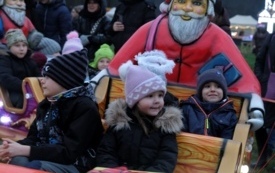 Jarmark Bożonarodzeniowy 2025 w Pniewach001032