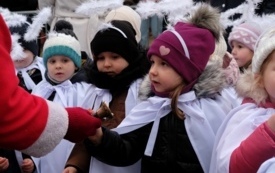 Jarmark Bożonarodzeniowy 2025 w Pniewach001027