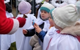 Jarmark Bożonarodzeniowy 2025 w Pniewach001025