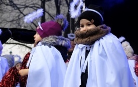 Jarmark Bożonarodzeniowy 2025 w Pniewach001009