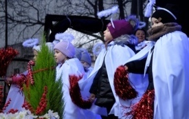 Jarmark Bożonarodzeniowy 2025 w Pniewach001005