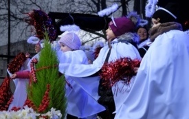 Jarmark Bożonarodzeniowy 2025 w Pniewach001004