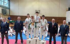 Gwiazdkowy Turniej Karate24
