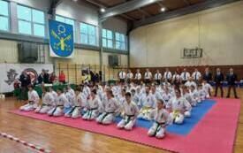 Gwiazdkowy Turniej Karate23