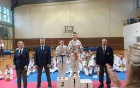 Gwiazdkowy Turniej Karate22