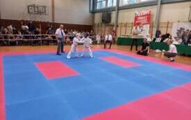 Gwiazdkowy Turniej Karate20