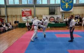 Gwiazdkowy Turniej Karate19