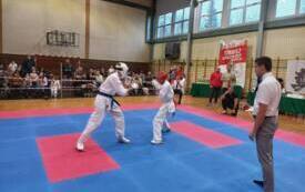 Gwiazdkowy Turniej Karate17