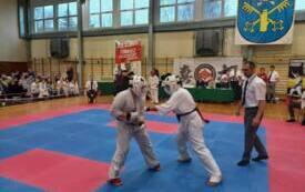 Gwiazdkowy Turniej Karate16