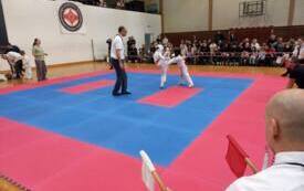 Gwiazdkowy Turniej Karate15