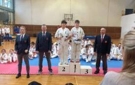 Gwiazdkowy Turniej Karate14