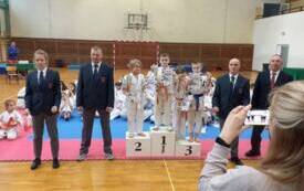 Gwiazdkowy Turniej Karate13