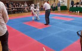 Gwiazdkowy Turniej Karate12