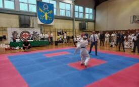 Gwiazdkowy Turniej Karate11