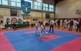Gwiazdkowy Turniej Karate09