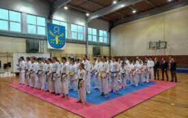 Gwiazdkowy Turniej Karate08