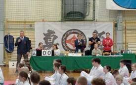 Gwiazdkowy Turniej Karate07