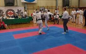 Gwiazdkowy Turniej Karate06