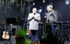 2 dzień Jarmarku w Pniewach84