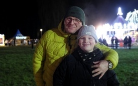2 dzień Jarmarku w Pniewach70