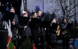 2 dzień Jarmarku w Pniewach45