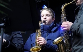 2 dzień Jarmarku w Pniewach44