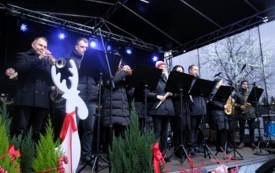 2 dzień Jarmarku w Pniewach41