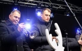 2 dzień Jarmarku w Pniewach40