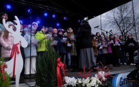2 dzień Jarmarku w Pniewach33