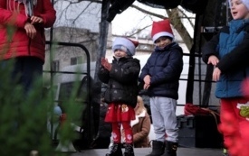 2 dzień Jarmarku w Pniewach24