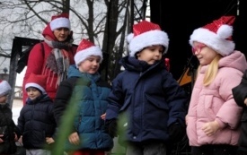 2 dzień Jarmarku w Pniewach20