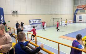 Red Dragons- Bochnia9