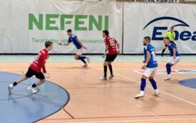 Red Dragons- Bochnia8
