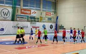 Red Dragons- Bochnia7