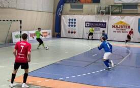 Red Dragons- Bochnia5