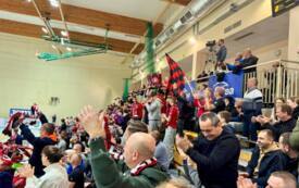 Red Dragons- Bochnia4