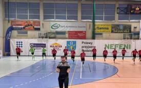 Red Dragons- Bochnia2