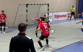 Red Dragons- Bochnia1