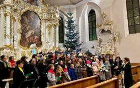 Koncert Ch&oacute;ru LIRA i Promyk&oacute;w Słonecznych07