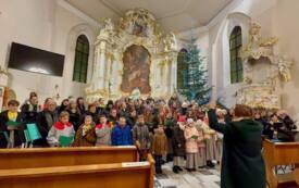 Koncert Ch&oacute;ru LIRA i Promyk&oacute;w Słonecznych05