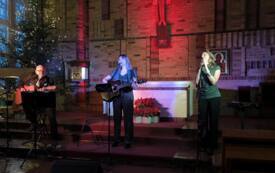 Koncert Familiaris09