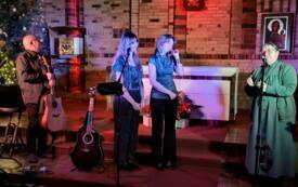 Koncert Familiaris08