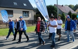 Rozpoczęcie sezonu morsowania 41