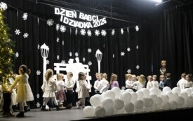 Dzień Babci i Dziadka z Przedszkolu MIŚ (8)
