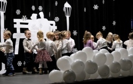 Dzień Babci i Dziadka z Przedszkolu MIŚ (7)