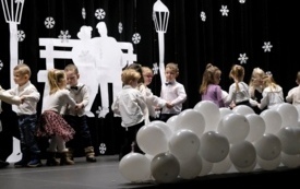 Dzień Babci i Dziadka z Przedszkolu MIŚ (6)