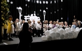 Dzień Babci i Dziadka z Przedszkolu MIŚ (5)